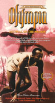 Cover van Olympia 1. Teil - Fest der Vlker