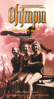 Cover van Olympia 2. Teil - Fest der Schnheit