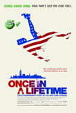 Cover van Once in a Lifetime: The Extraordinary Story of the New York Cosmos
