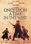 Cover van C'era una volta il West