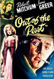 Cover van Out of the Past