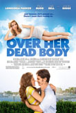 Cover van Over Her Dead Body