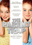 Cover van The Parent Trap