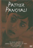 Cover van Pather Panchali