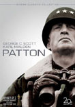 Cover van Patton