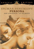 Cover van Persona