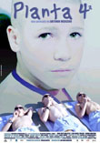 Cover van Planta 4
