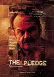 Cover van The Pledge