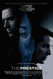Cover van The Prestige