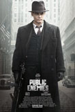 Cover van Public Enemies