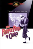 Cover van The Purple Rose of Cairo