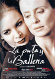 Cover van La Puta y la ballena