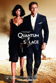 Cover van Quantum of Solace