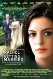 Cover van Rachel Getting Married