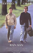 Cover van Rain Man