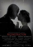 Cover van Reconstruction