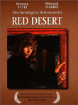 Cover van Il Deserto rosso