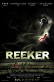 Cover van Reeker