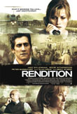 Cover van Rendition