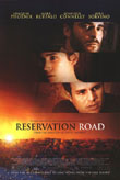 Cover van Reservation Road