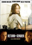 Cover van Return to Sender