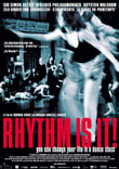 Cover van Rhythm Is It!