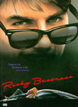 Cover van Risky Business