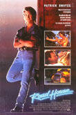 Cover van Road House