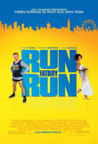 Cover van Run, Fat Boy, Run