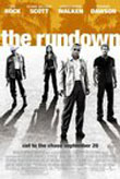 Cover van The Rundown