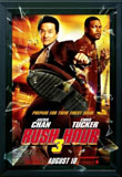 Cover van Rush Hour 3