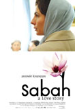 Cover van Sabah