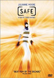 Cover van Safe