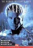 Cover van The Saint