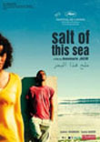 Cover van Salt of This Sea