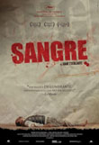 Cover van Sangre