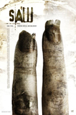 Cover van Saw II