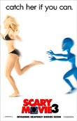 Cover van Scary Movie 3