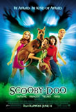 Cover van Scooby-Doo