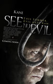Cover van See No Evil