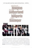 Cover van The Sentinel