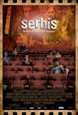 Cover van Serbis