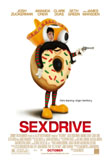 Cover van Sex Drive