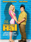 Cover van Shallow Hal