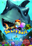 Cover van Shark Bait