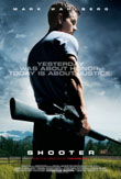 Cover van Shooter