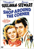 Cover van The Shop Around the Corner