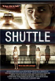 Cover van Shuttle