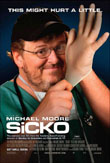Cover van Sicko