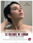 Cover van Le Silence de Lorna